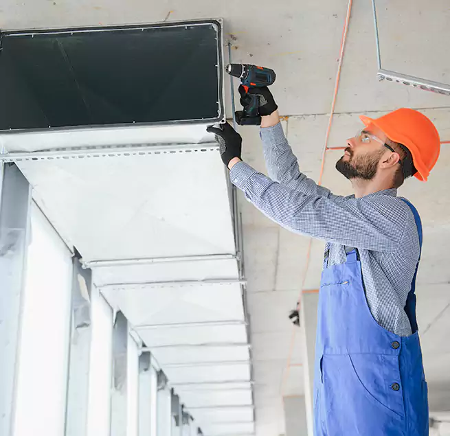 Why Homeowners & Businesses Trust Us in Layton, UT