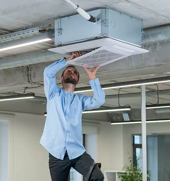 Professional Air Duct Cleaners in Layton, UT