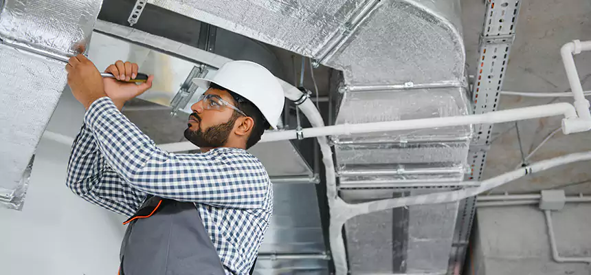 Proactive Ac Vent Repairs & Air Duct Replacement Companies Near Me in Layton