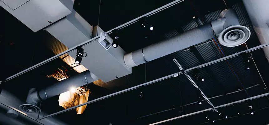 Our Air Duct Replacement Services in Layton, UT