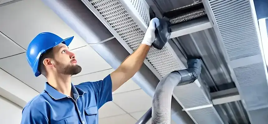 Our Annual Dryer Vent Maintenance Services in Layton, UT