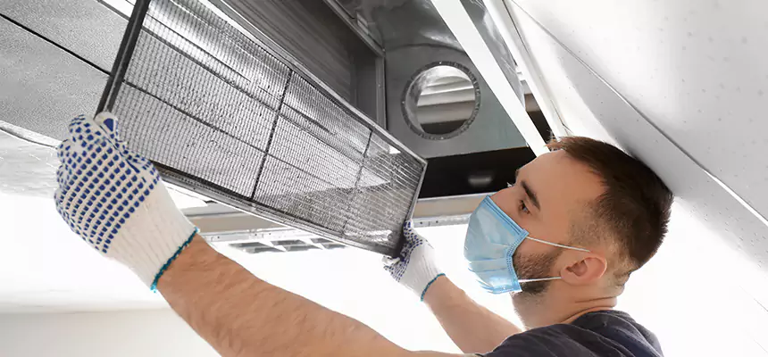 Our Bathroom Exhaust Duct Cleaning Services in Layton, UT