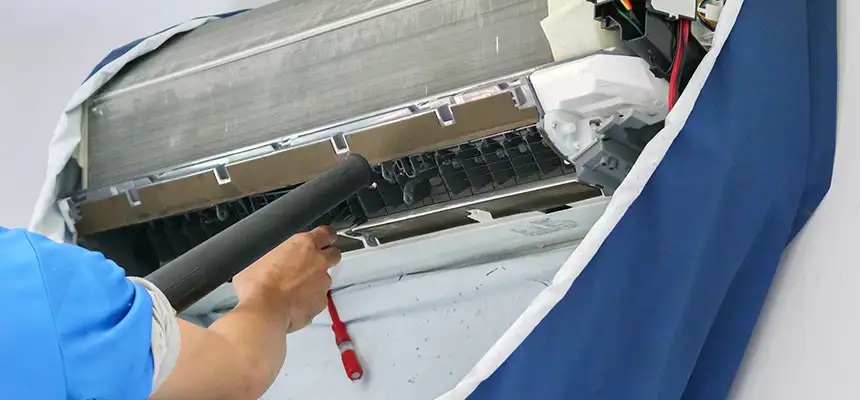 Advanced Clogged Dryer Vent Repair for Multi-Unit & Commercial in Layton, UT