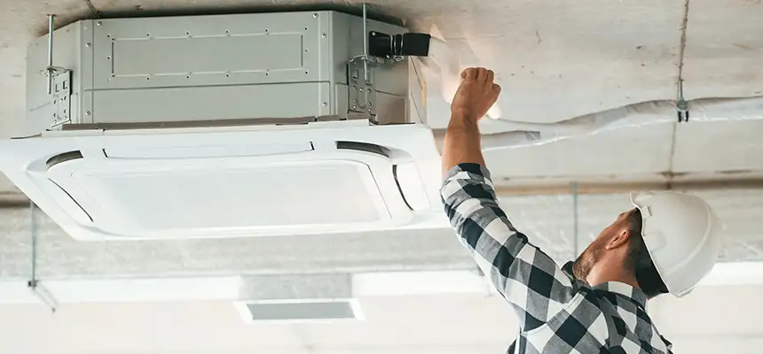 Our Local Vent Cleaning Services in Layton, UT