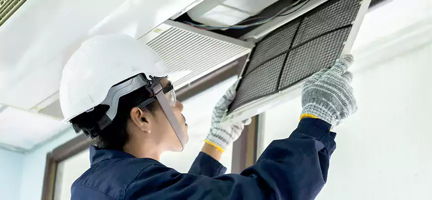 Our Multi-family Home Duct Cleaning Services in Layton, UT