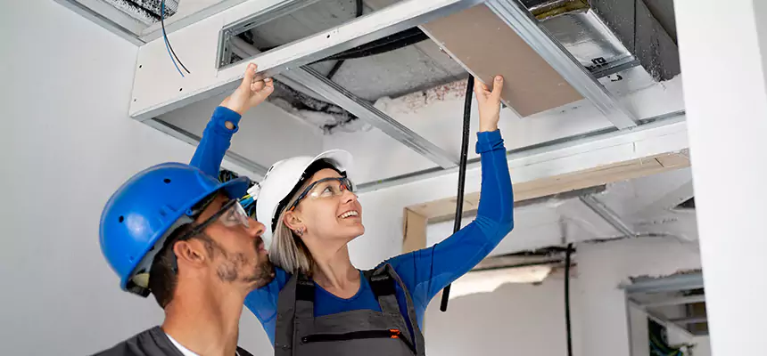 Our Vent Relocation Services in Layton, UT