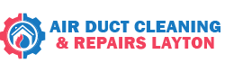 Air Duct Cleaning & Repairs Layton