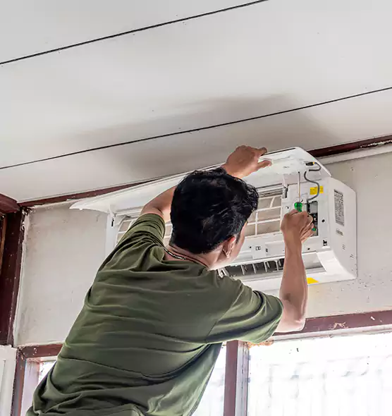 About Air Duct & AC Odor Removal in Layton, UT