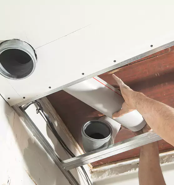 Professional Air Duct Replacement in Layton, UT