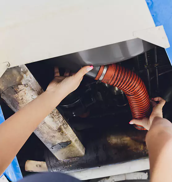 About Air Duct Virus Disinfection in Layton, UT