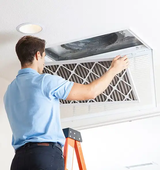 About Annual Dryer Vent Maintenance Layton, UT