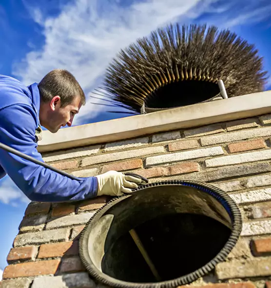 About Professional Chimney Sweep in Layton, UT