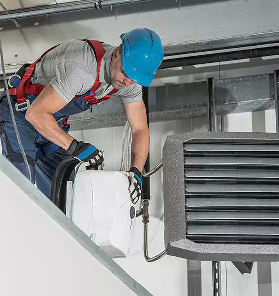 Professional HVAC Cleaning Solutions in Layton, UT