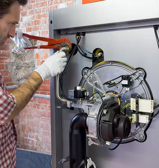 Advanced Repair Dryer Vent Hose in Layton, UT