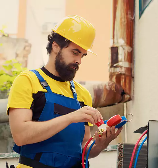 About Smart HVAC Installation in Layton, UT