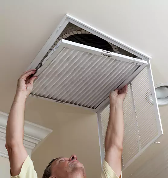 Trusted Vent Shaft Cleaning Expert in Layton, UT