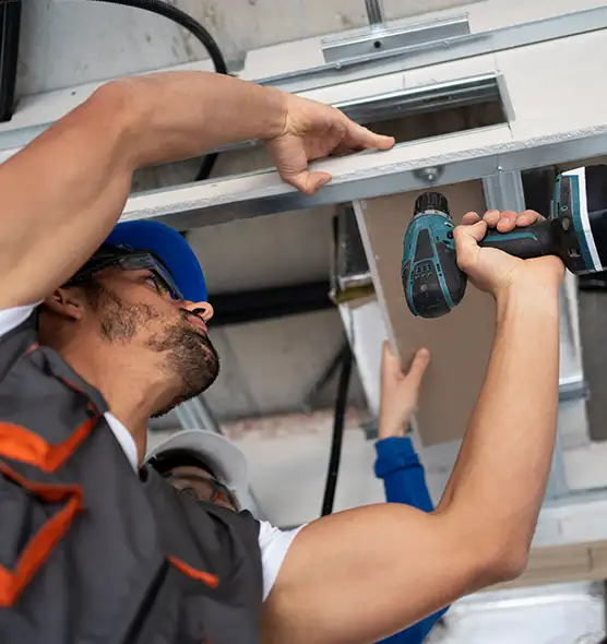 About Vent Smoke Odor Elimination in Layton, UT