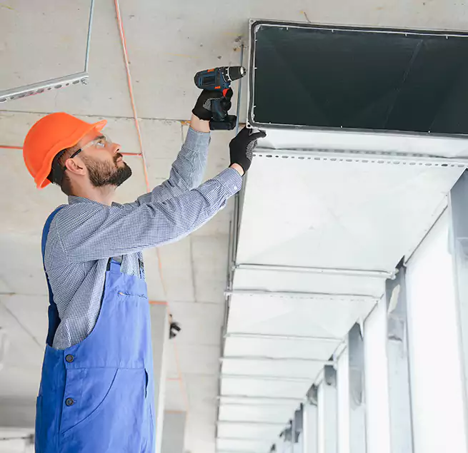 Why Homeowners & Businesses Trust Us in Layton, UT?