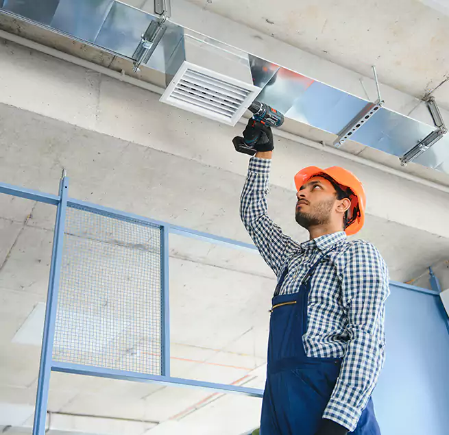 Why Homeowners & Businesses Trust Us in Layton, UT?