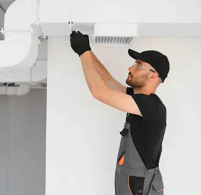 Why Homeowners & Businesses Trust Us in Layton, UT?