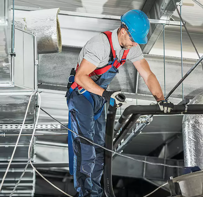 Why Homeowners & Businesses Trust Us in Layton, UT?