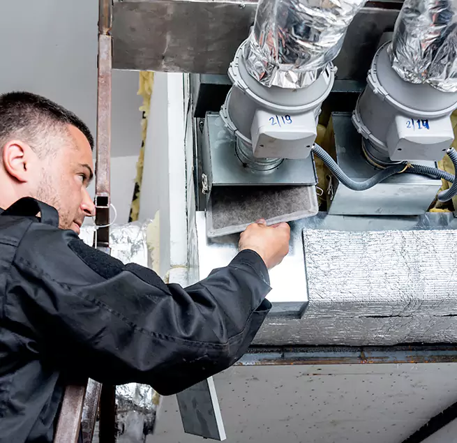 Why Homeowners & Businesses Trust Us in Layton, UT?