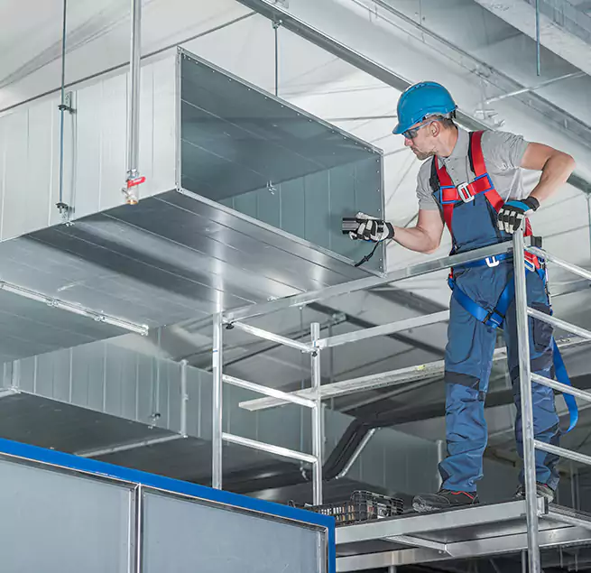 Why Homeowners & Businesses Trust Us in Layton, UT?