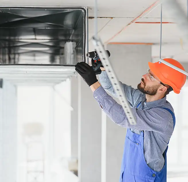 Why Homeowners & Businesses Trust Us in Layton, UT?