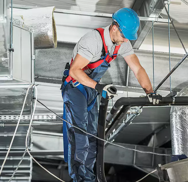 Why Homeowners & Businesses Trust Us in Layton, UT?