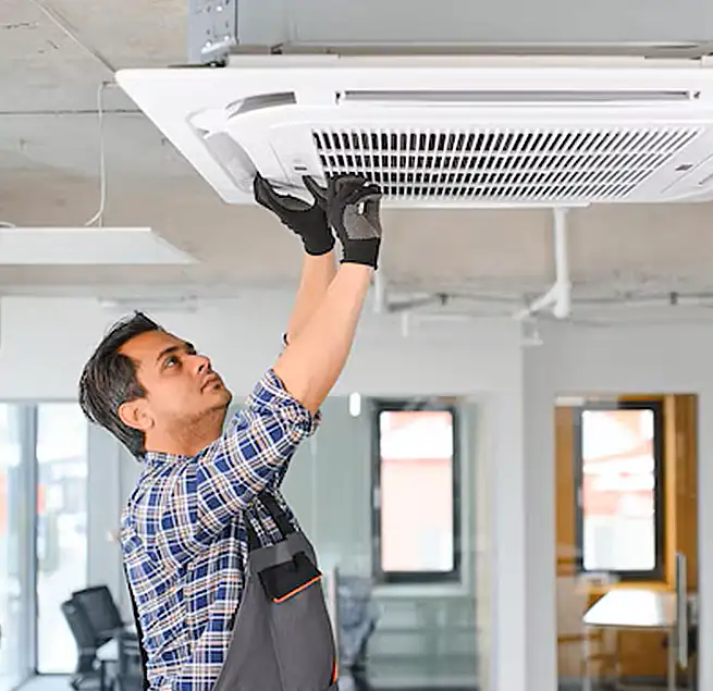 Why Homeowners & Businesses Trust Us in Layton, UT?