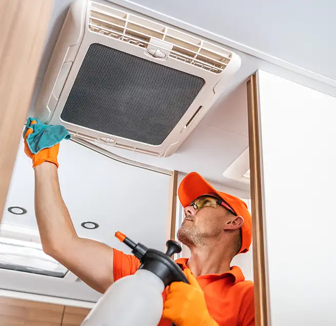 Why Homeowners & Businesses Trust Us in Layton, UT?