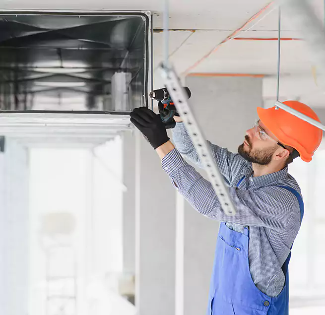 Why Homeowners & Businesses Trust Us Layton, UT