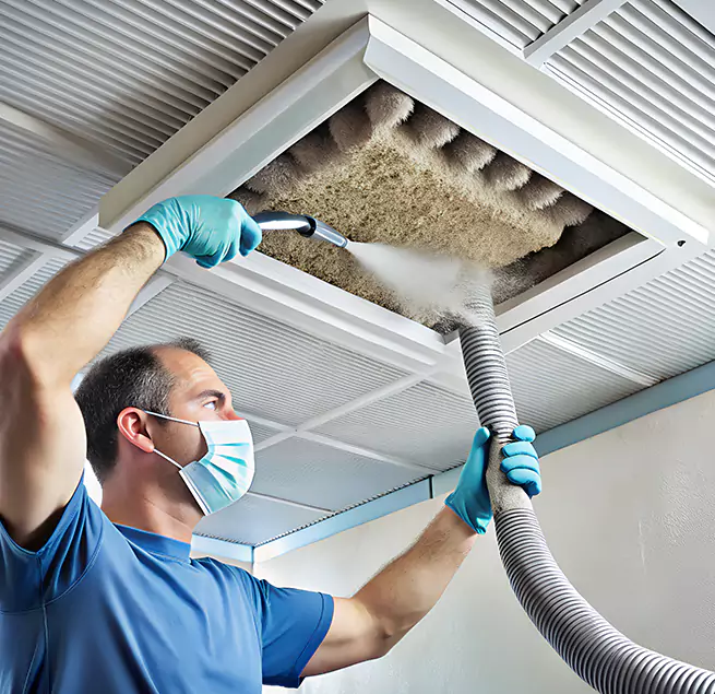 Why Homeowners Businesses Trust Us in Layton, UT?