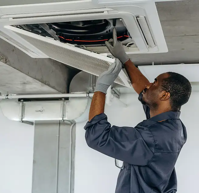 Why Homeowners & Businesses Trust Us in Layton, UT?