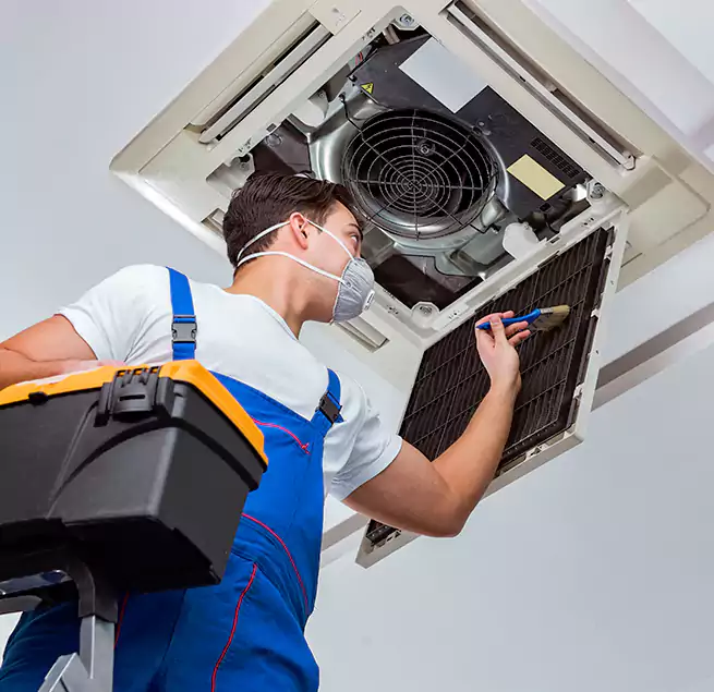 Why Homeowners & Businesses Trust Us in Layton, UT?