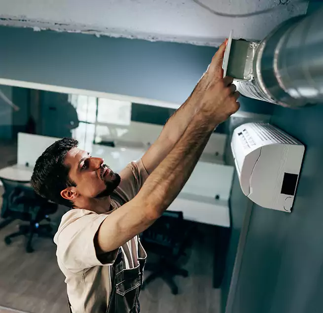 Why Homeowners & Businesses Trust Us in Layton, UT?