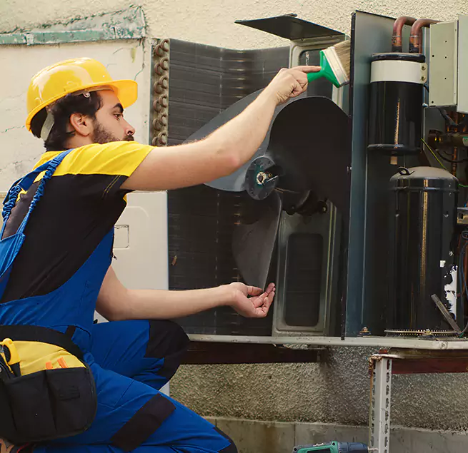 Why Homeowners & Businesses Trust Us Layton, UT?