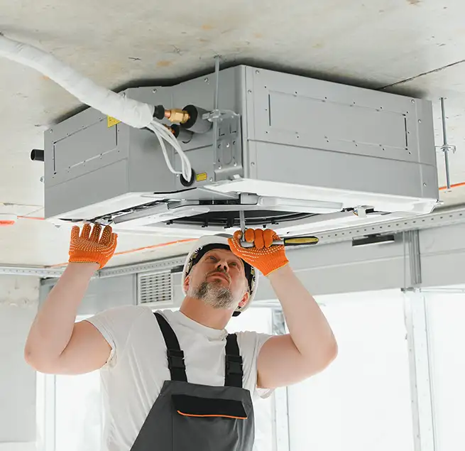 Why Homeowners & Businesses Trust Us Layton, UT