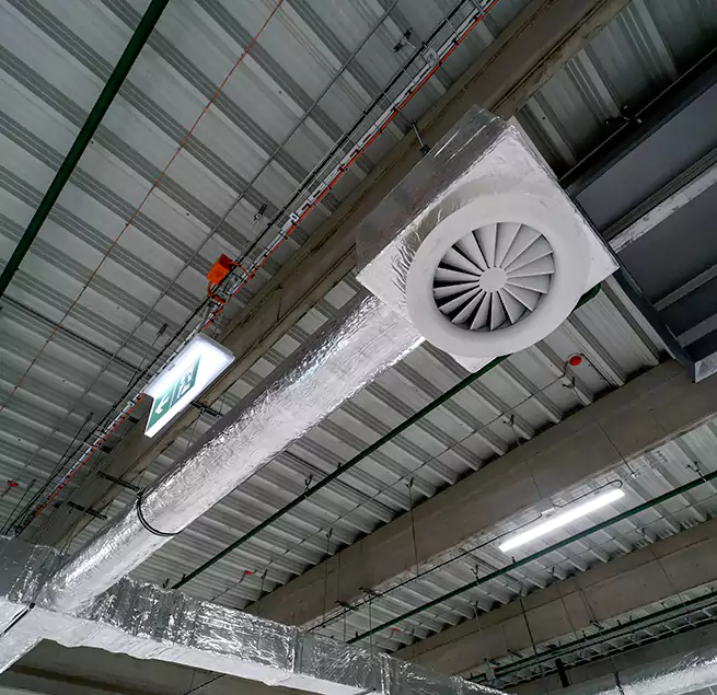 Why Homeowners & Businesses Trust Us in Layton, UT