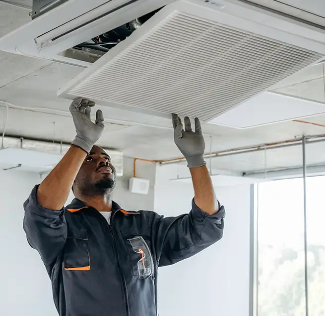 Why Homeowners & Businesses Trust Us in Layton, UT?