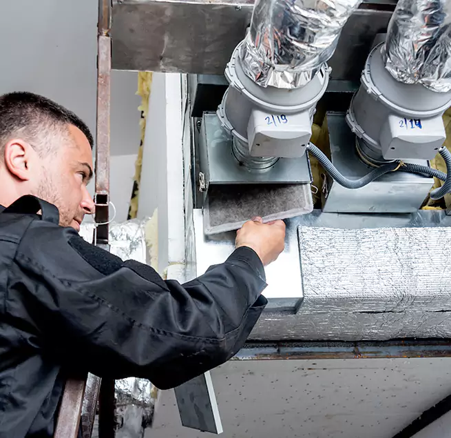 Why Homeowners Businesses Trust Us in Layton, UT?