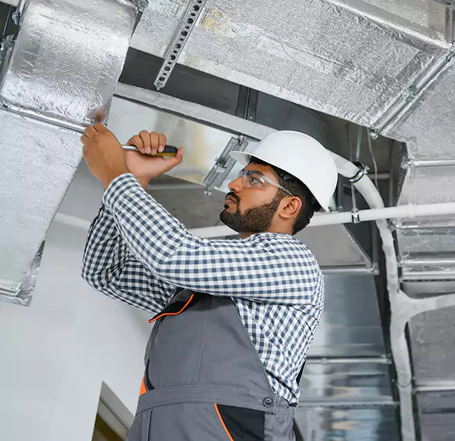 Why Homeowners & Businesses Trust Us in Layton, UT?