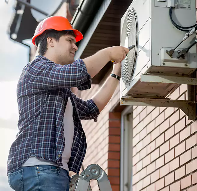 Why Homeowners & Businesses Trust Us Layton, UT