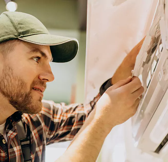 Why Homeowners & Businesses Trust Us in Layton, UT?