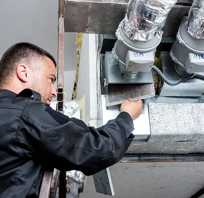 Why Homeowners & Businesses Trust Us in Layton, UT?