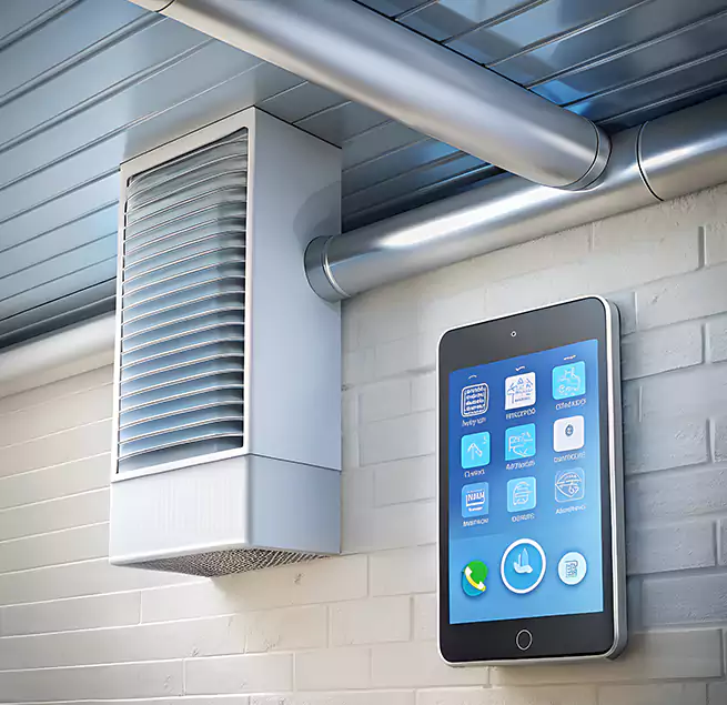 Why Homeowners & Businesses Trust Us in Layton, UT